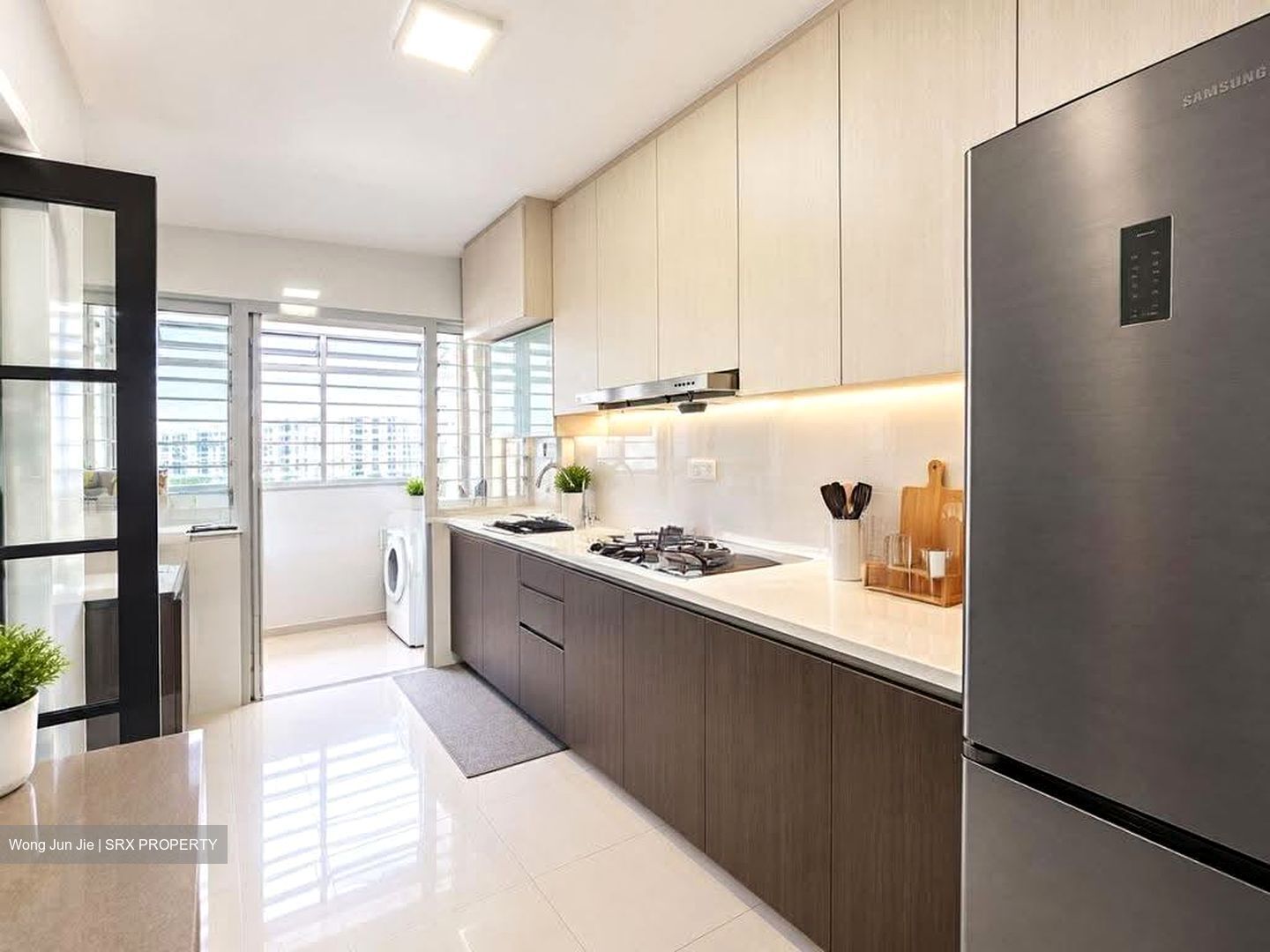 Blk 216B Compassvale Mast (Sengkang), HDB 5 Rooms #635822291